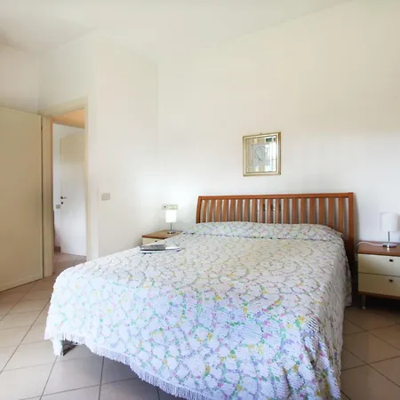 Сasa de vacaciones Holiday Venezia By Interhome