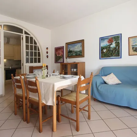 Holiday Venezia By Interhome Сasa de vacaciones Forte dei Marmi