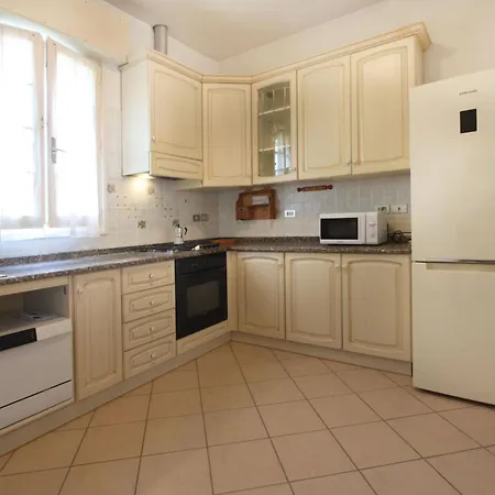 Сasa de vacaciones Holiday Venezia By Interhome Forte dei Marmi
