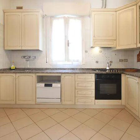Holiday Venezia By Interhome Сasa de vacaciones Forte dei Marmi