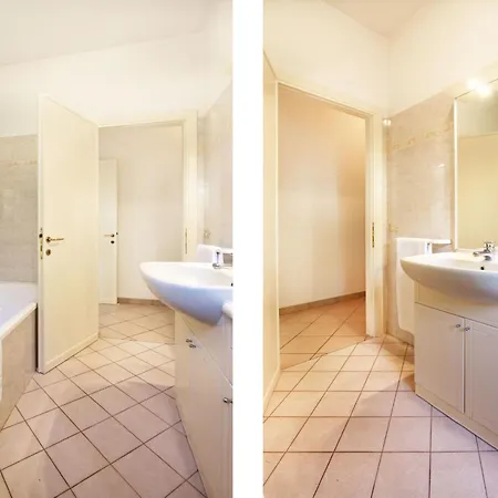 Holiday Venezia By Interhome Forte dei Marmi