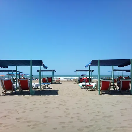 Holiday Venezia By Interhome * Forte dei Marmi