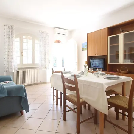 Сasa de vacaciones Holiday Venezia By Interhome