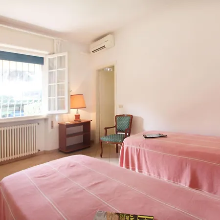 Holiday Venezia By Interhome Сasa de vacaciones Forte dei Marmi