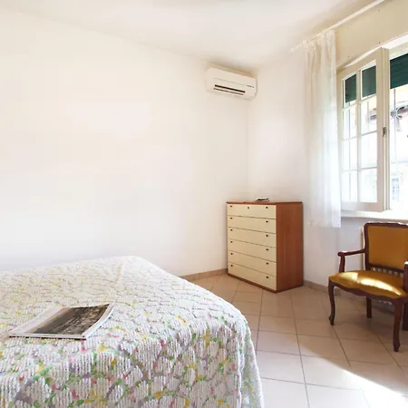 Сasa de vacaciones Holiday Venezia By Interhome Forte dei Marmi