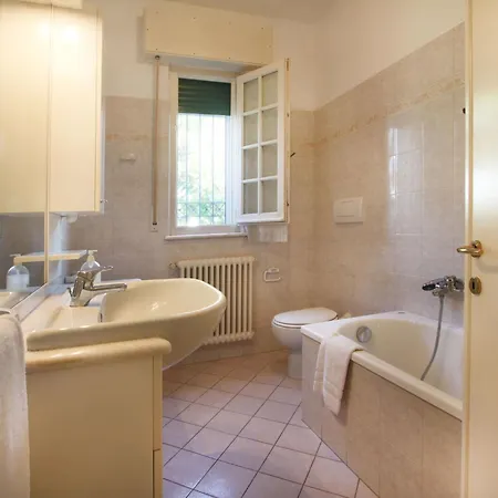 Holiday Venezia By Interhome Сasa de vacaciones *