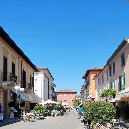 Сasa de vacaciones Holiday Venezia By Interhome *