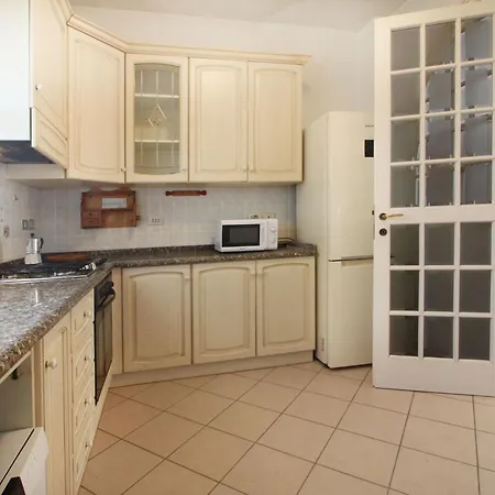 Сasa de vacaciones Holiday Venezia By Interhome