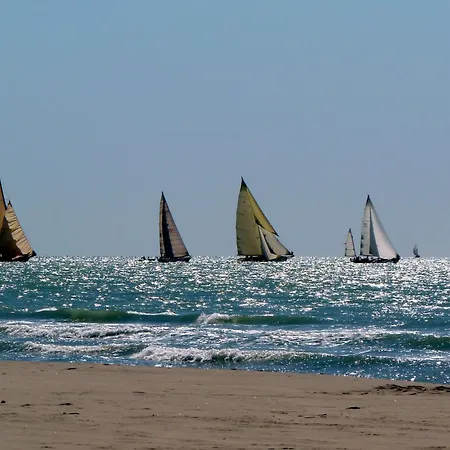 Сasa de vacaciones Holiday Venezia By Interhome *