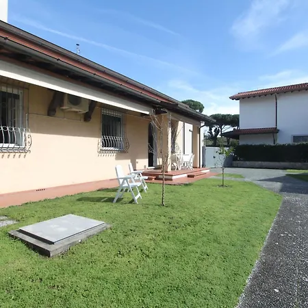 Holiday Venezia By Interhome