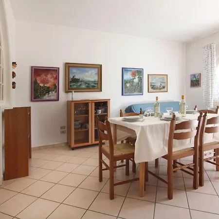 Сasa de vacaciones Holiday Venezia By Interhome Forte dei Marmi